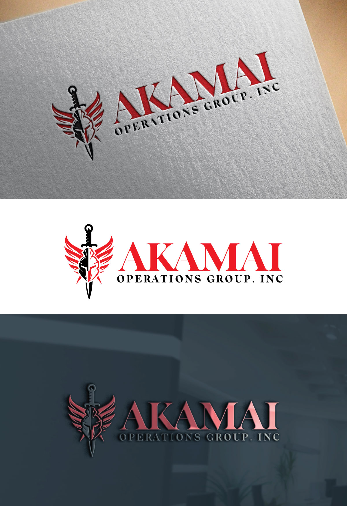 Logo Design by InfiniteSketch for this project | Design #36989029