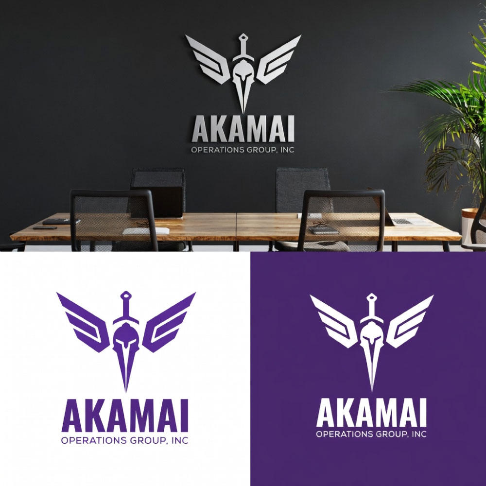 Logo Design by MaishaDesign for this project | Design #37017821