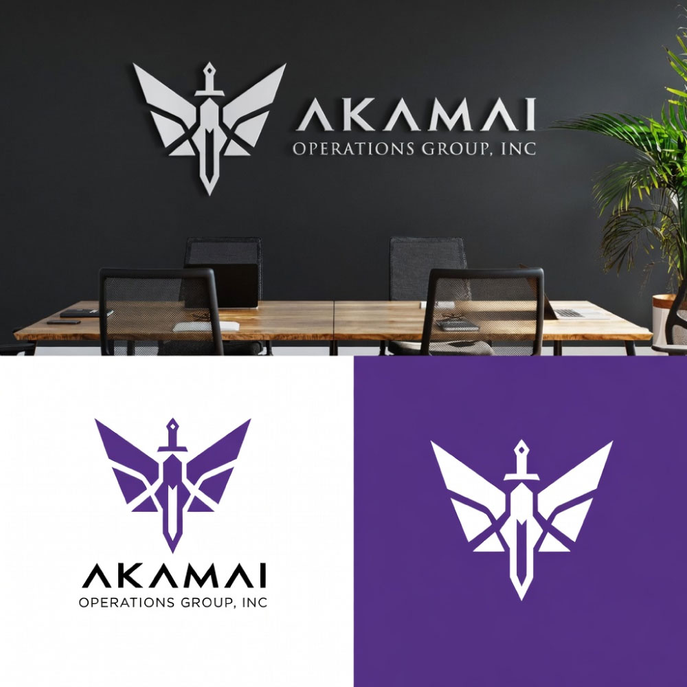 Logo Design by MaishaDesign for this project | Design #37017918