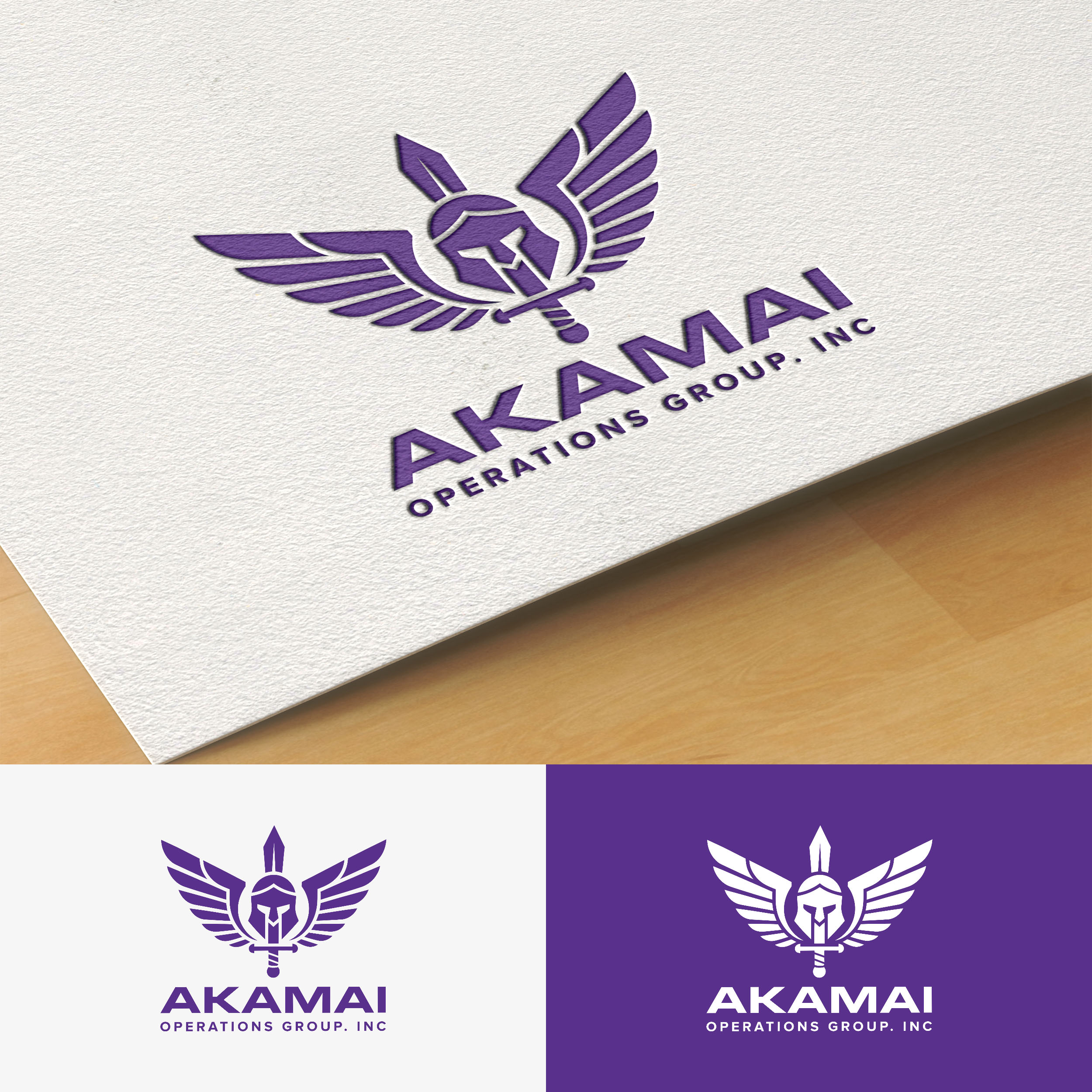 Logo Design by -ACE- for this project | Design #36999230