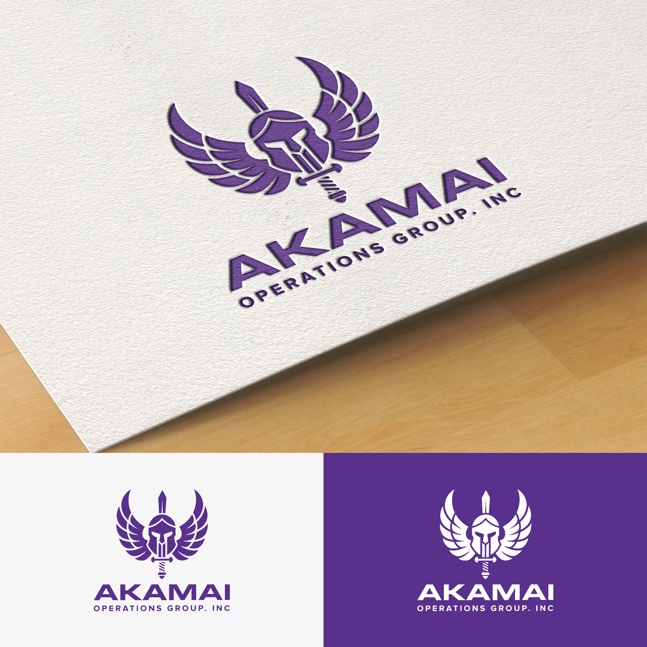 Logo Design by -ACE- for this project | Design #36999231