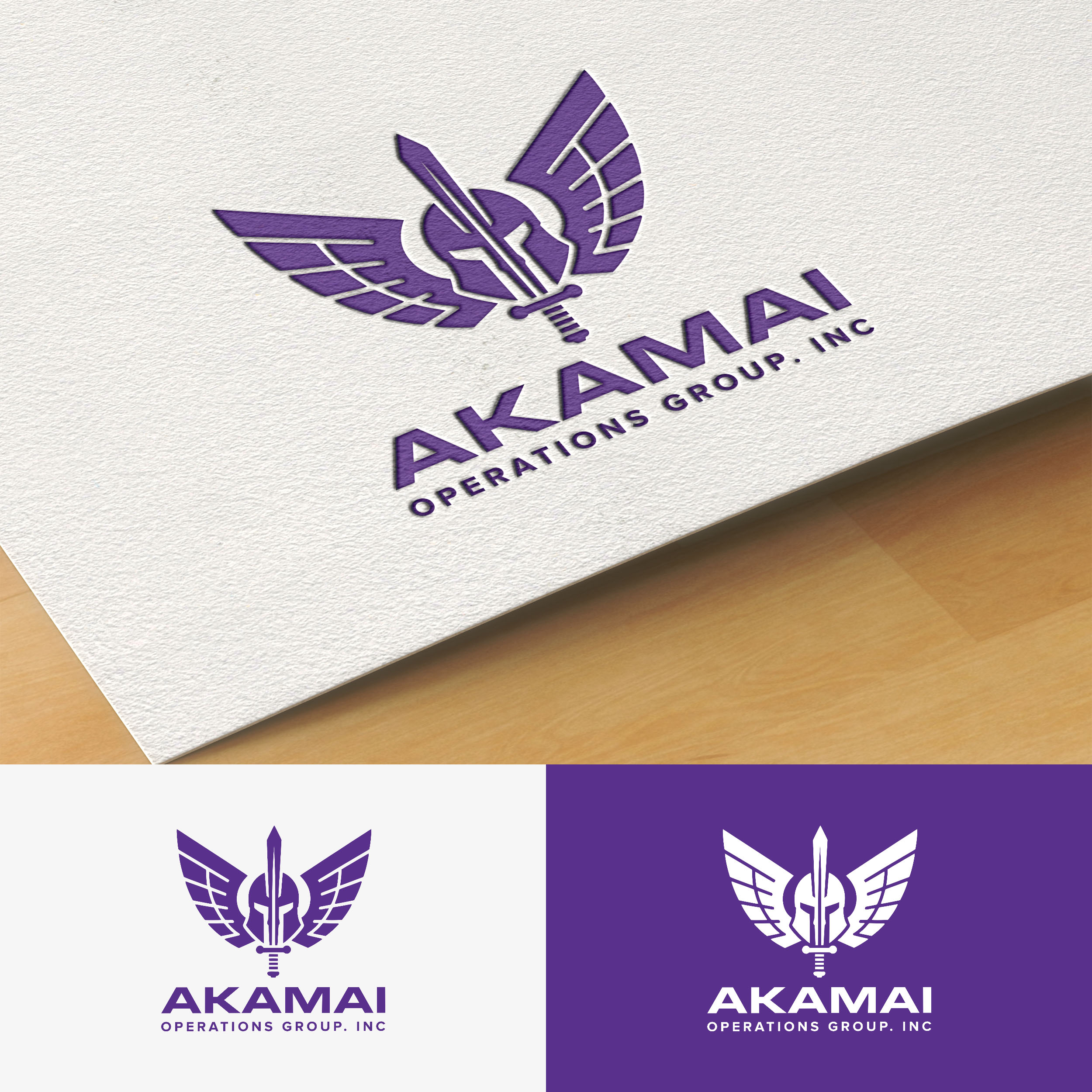 Logo Design by -ACE- for this project | Design #36999233