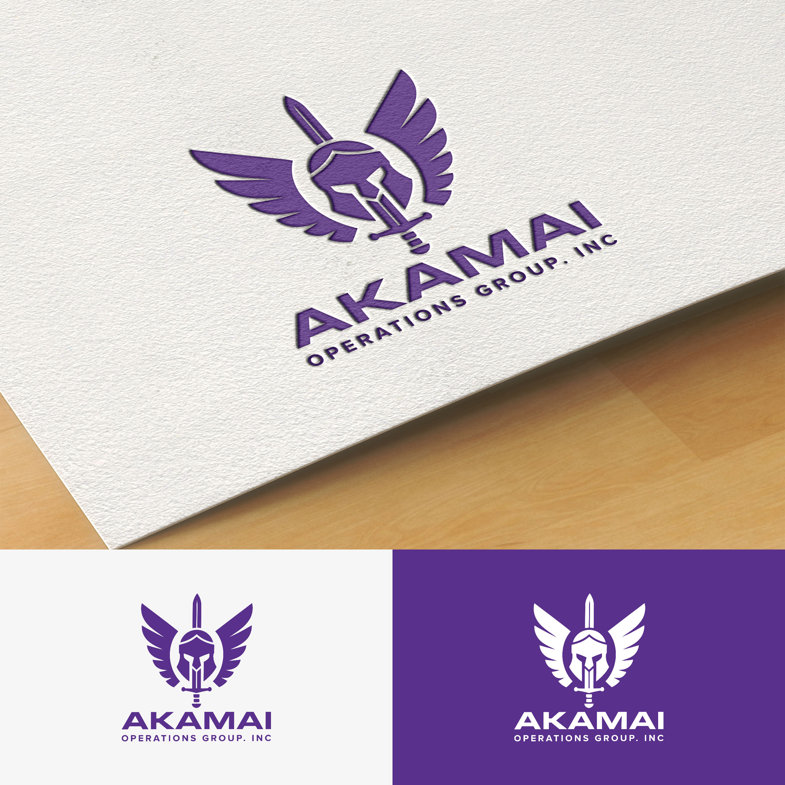 Logo Design by -ACE- for this project | Design #36999234