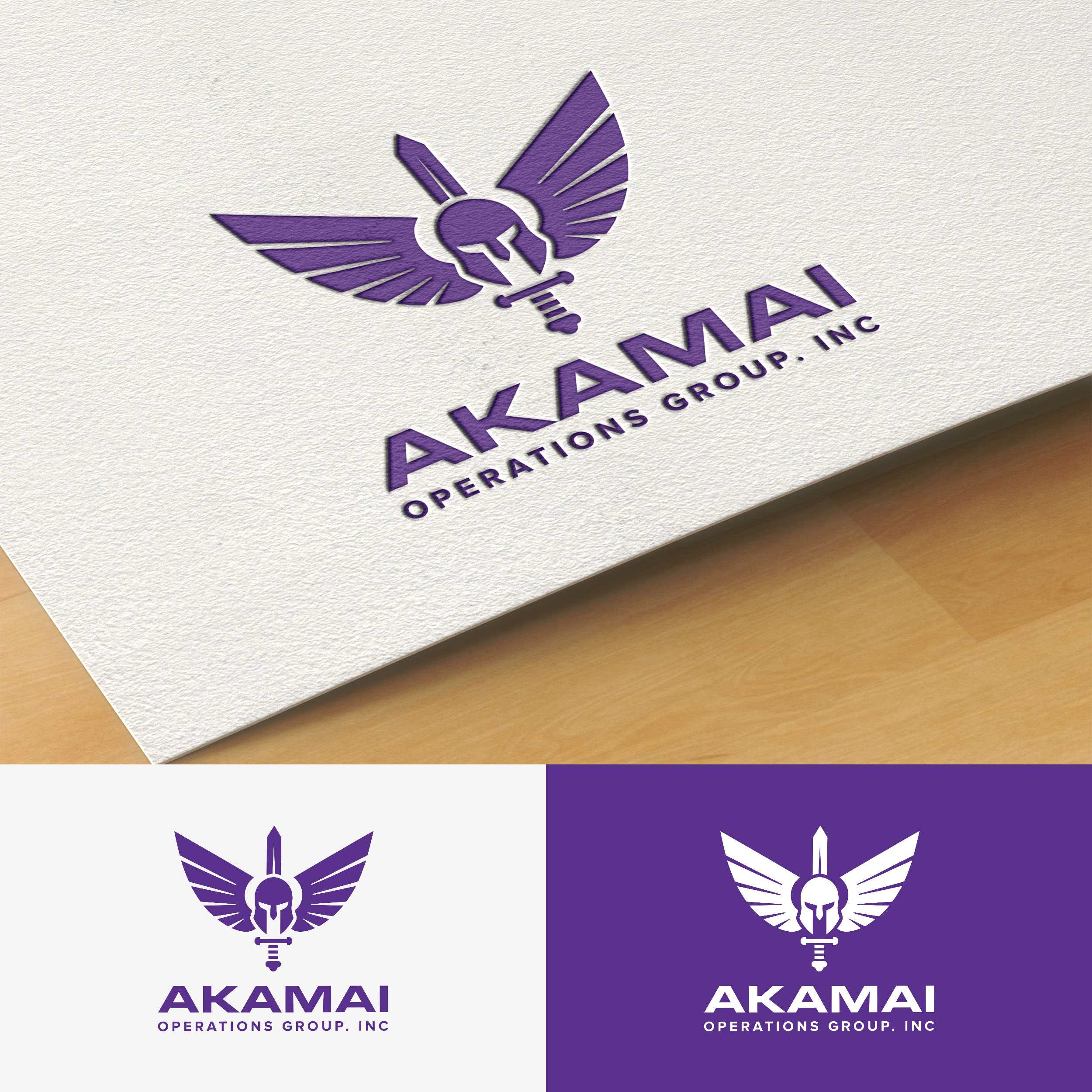 Logo Design by -ACE- for this project | Design #36999235