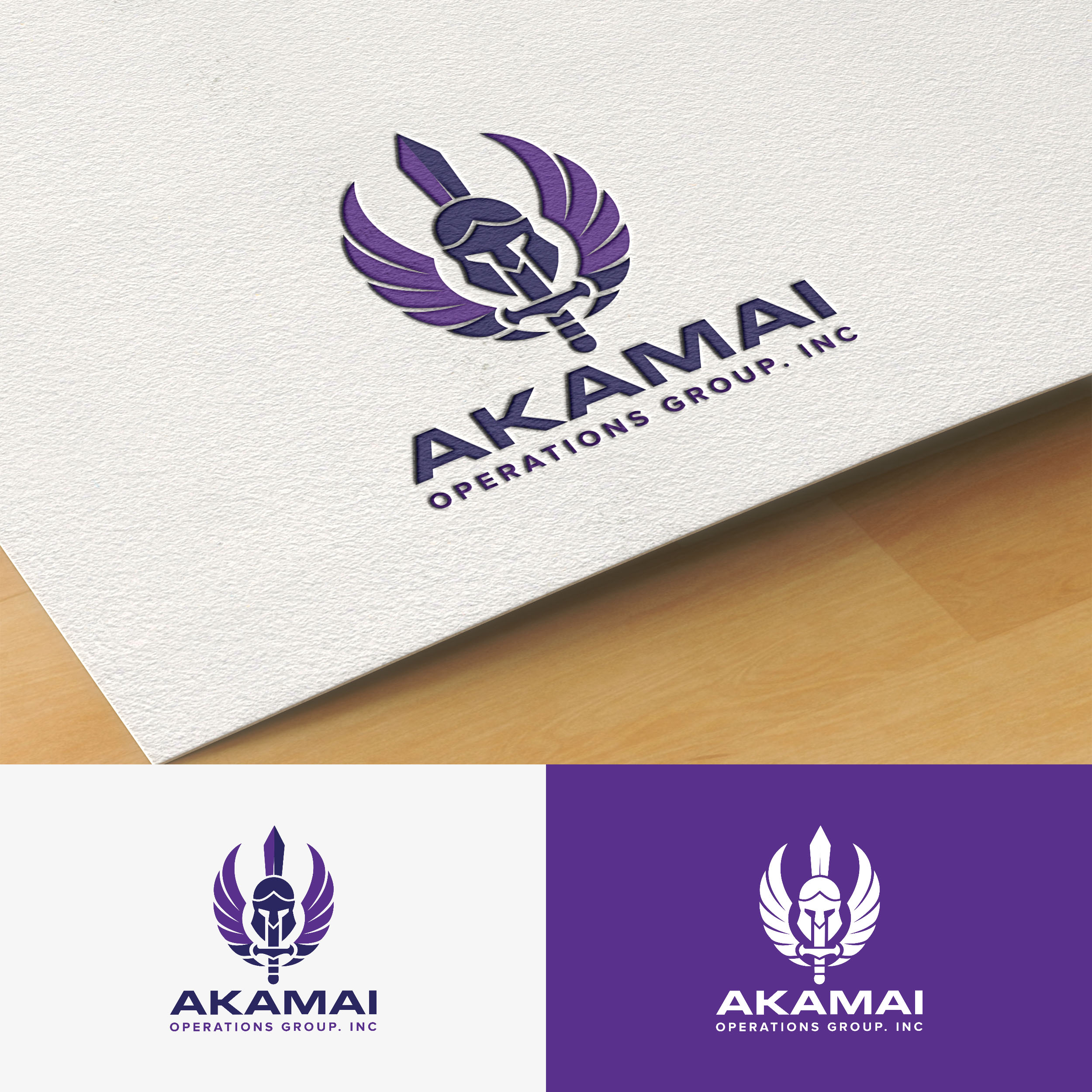 Logo Design by -ACE- for this project | Design #36999236