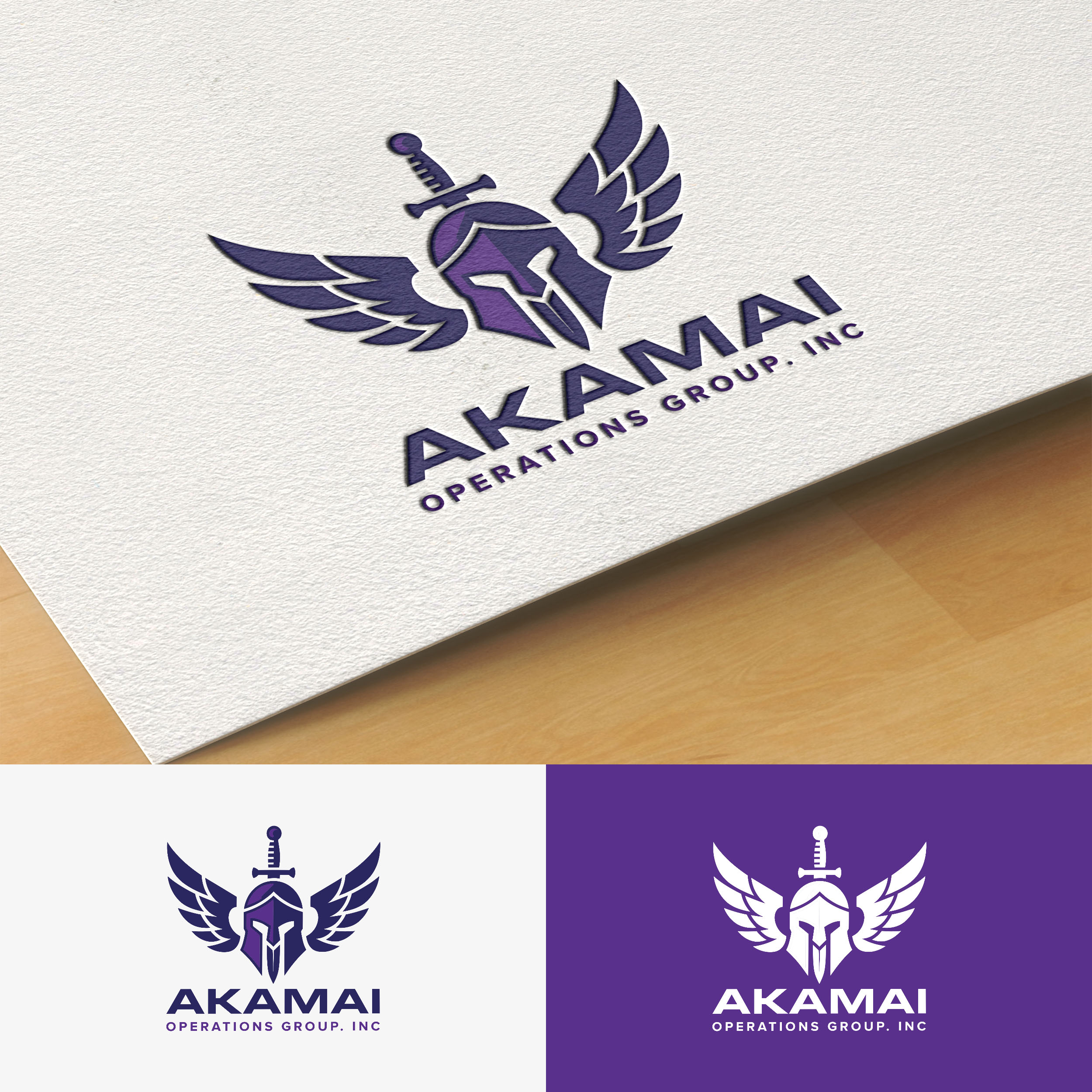 Logo Design by -ACE- for this project | Design #36999237