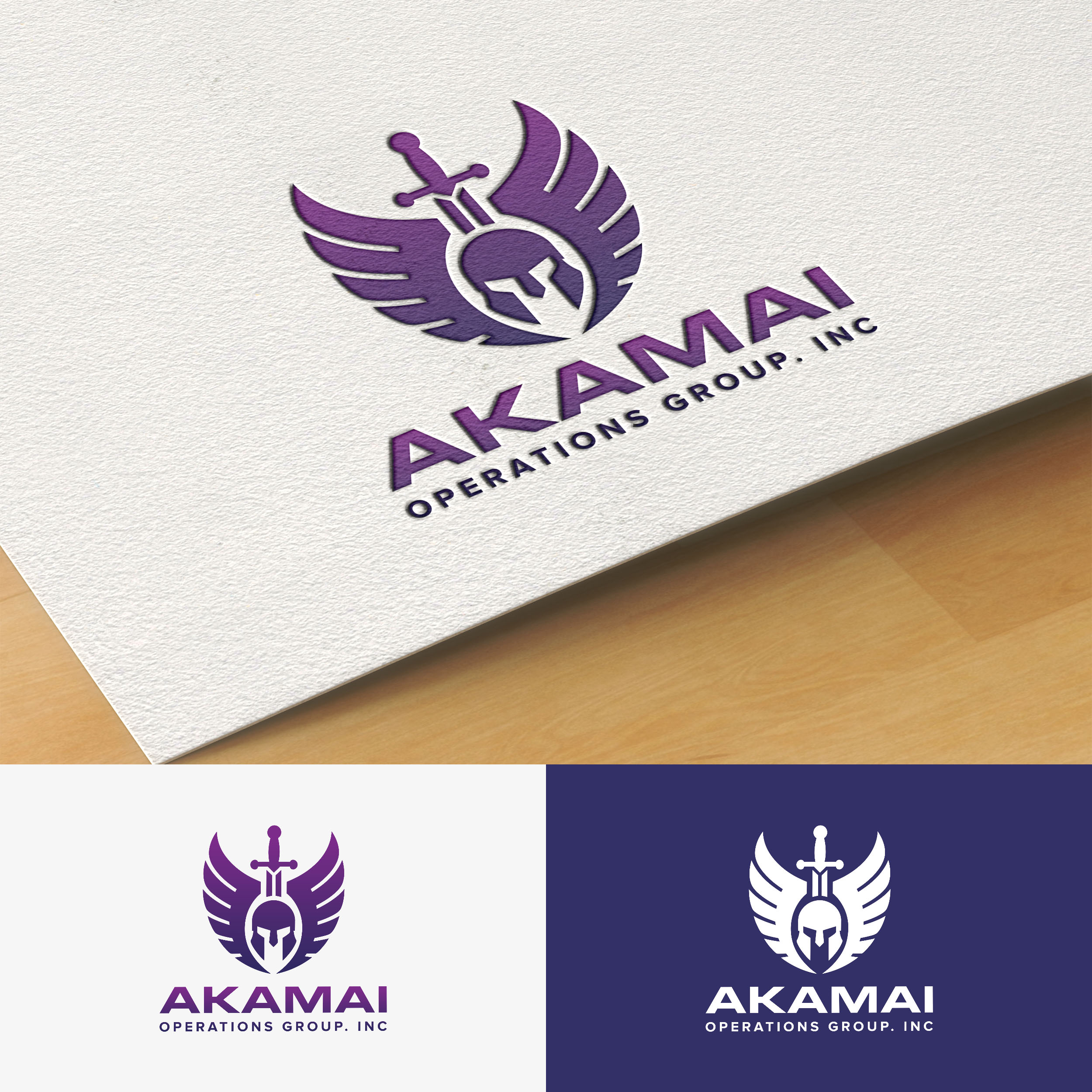 Logo Design by -ACE- for this project | Design #36999242