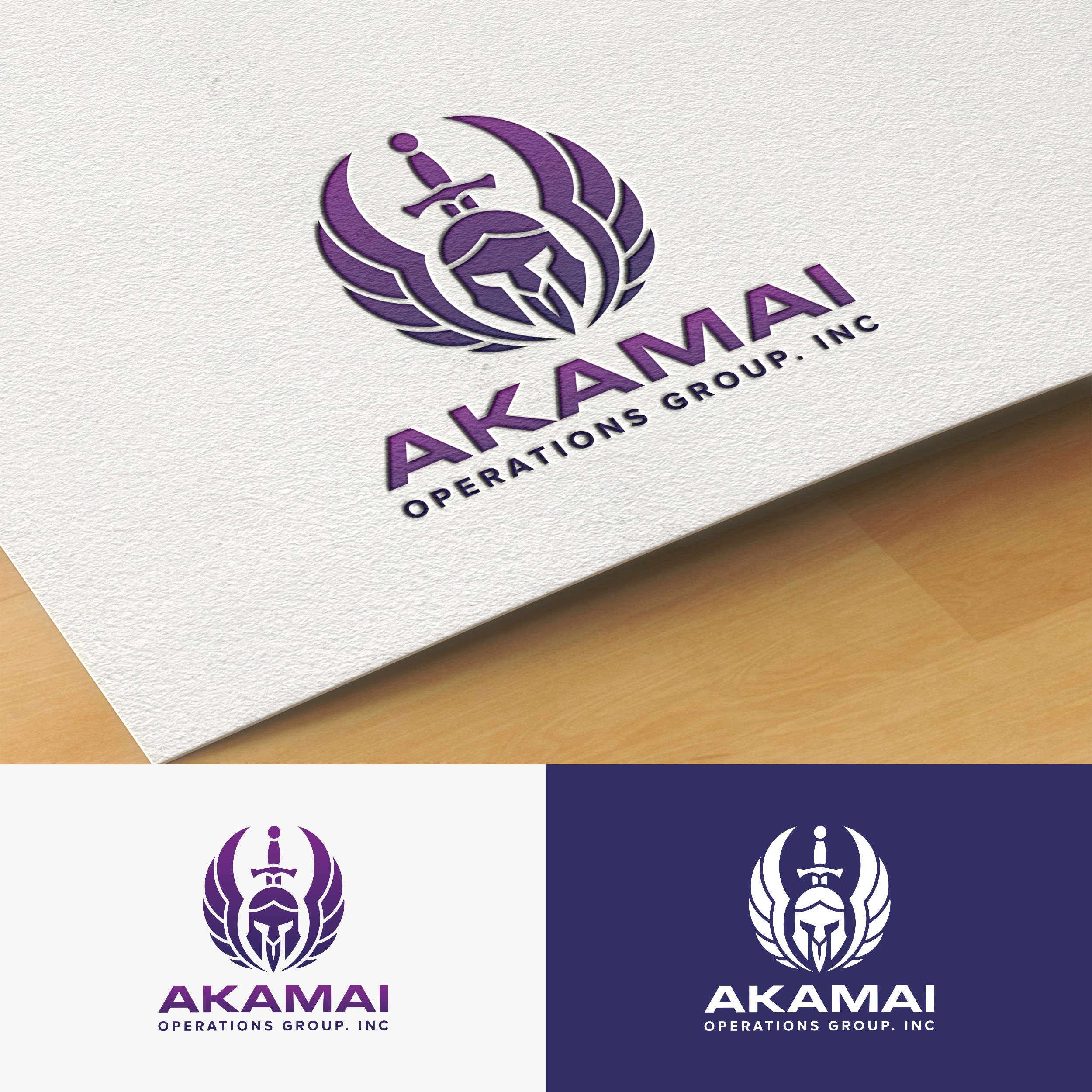 Logo Design by -ACE- for this project | Design #36999244