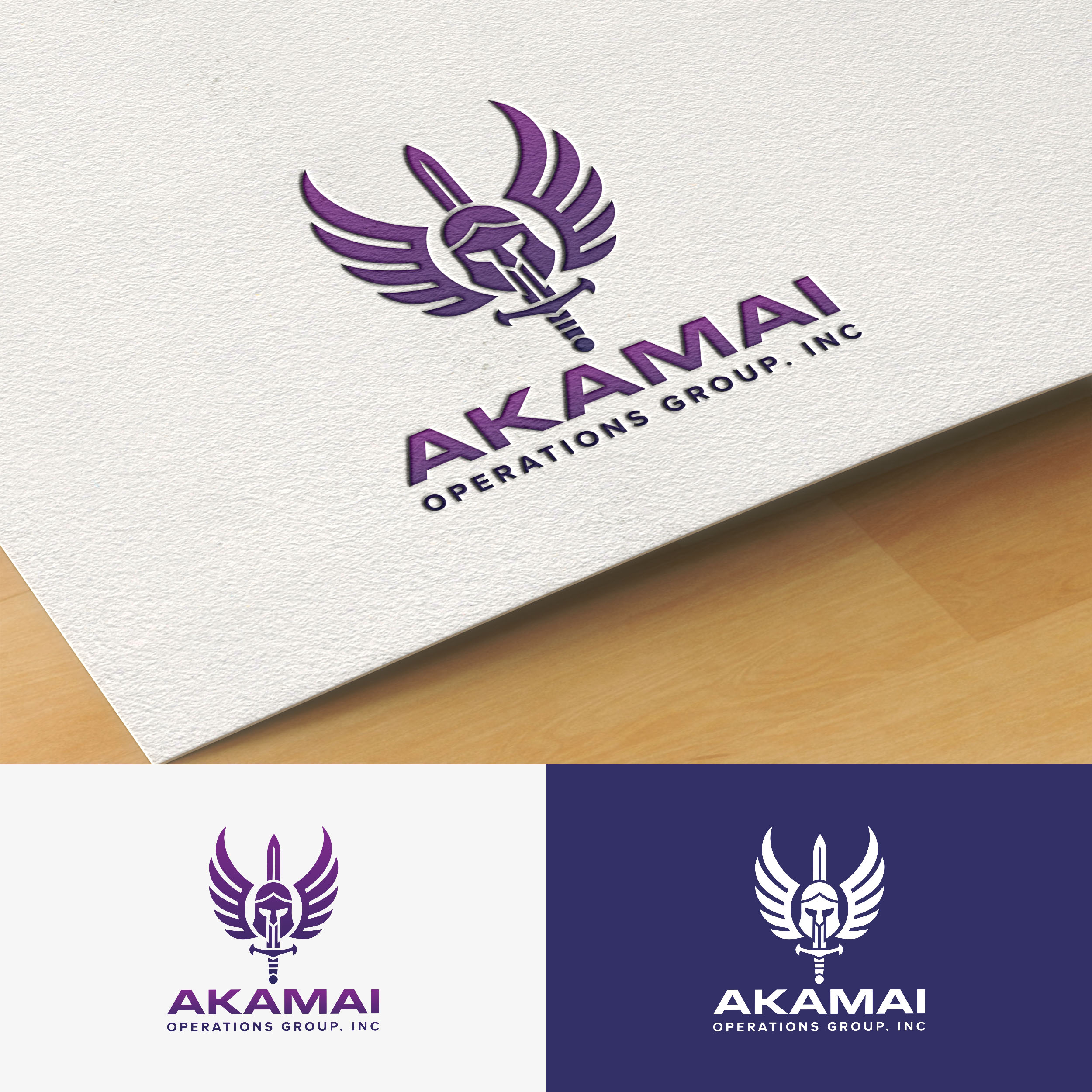 Logo Design by -ACE- for this project | Design #36999247