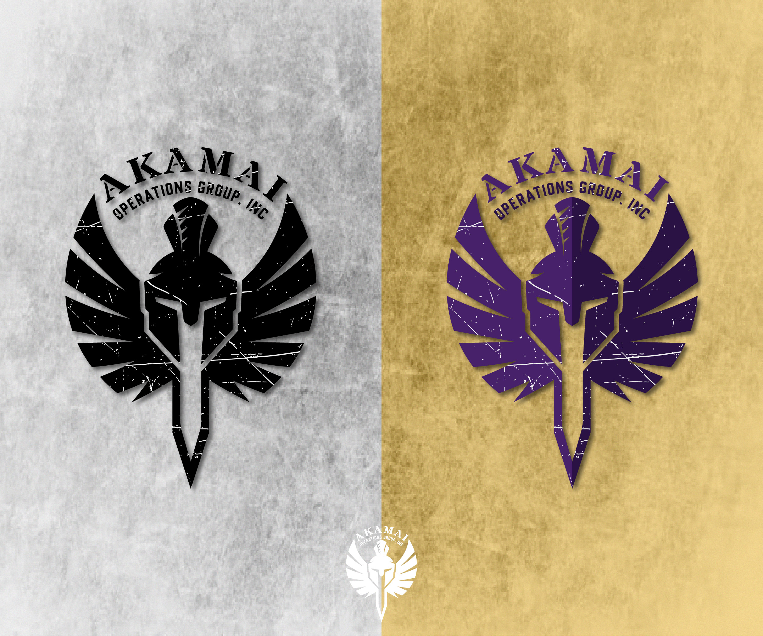 Logo Design by SunuAji_DC for this project | Design #36989583