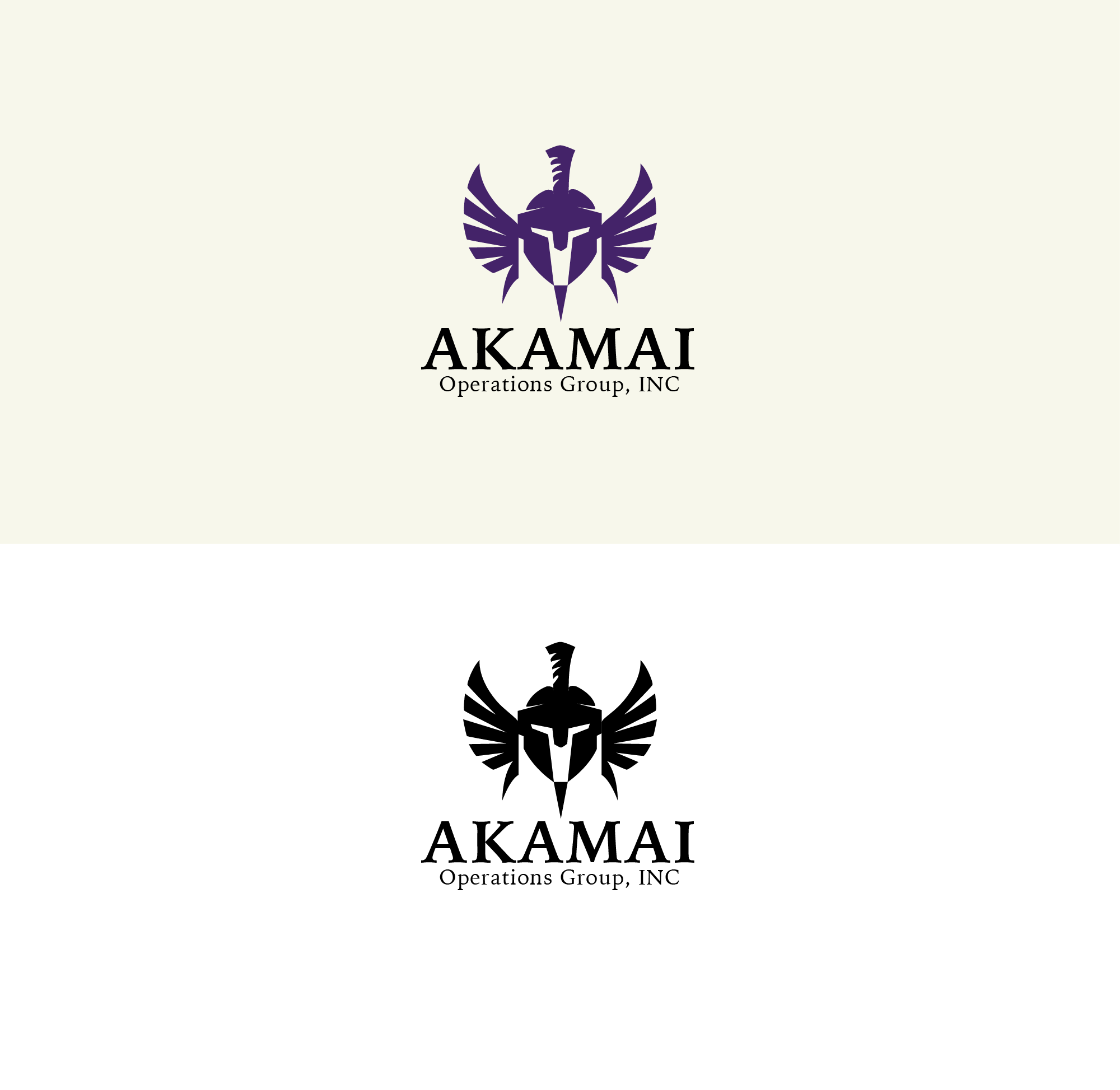 Logo Design by S.R Creative One for this project | Design #36992471