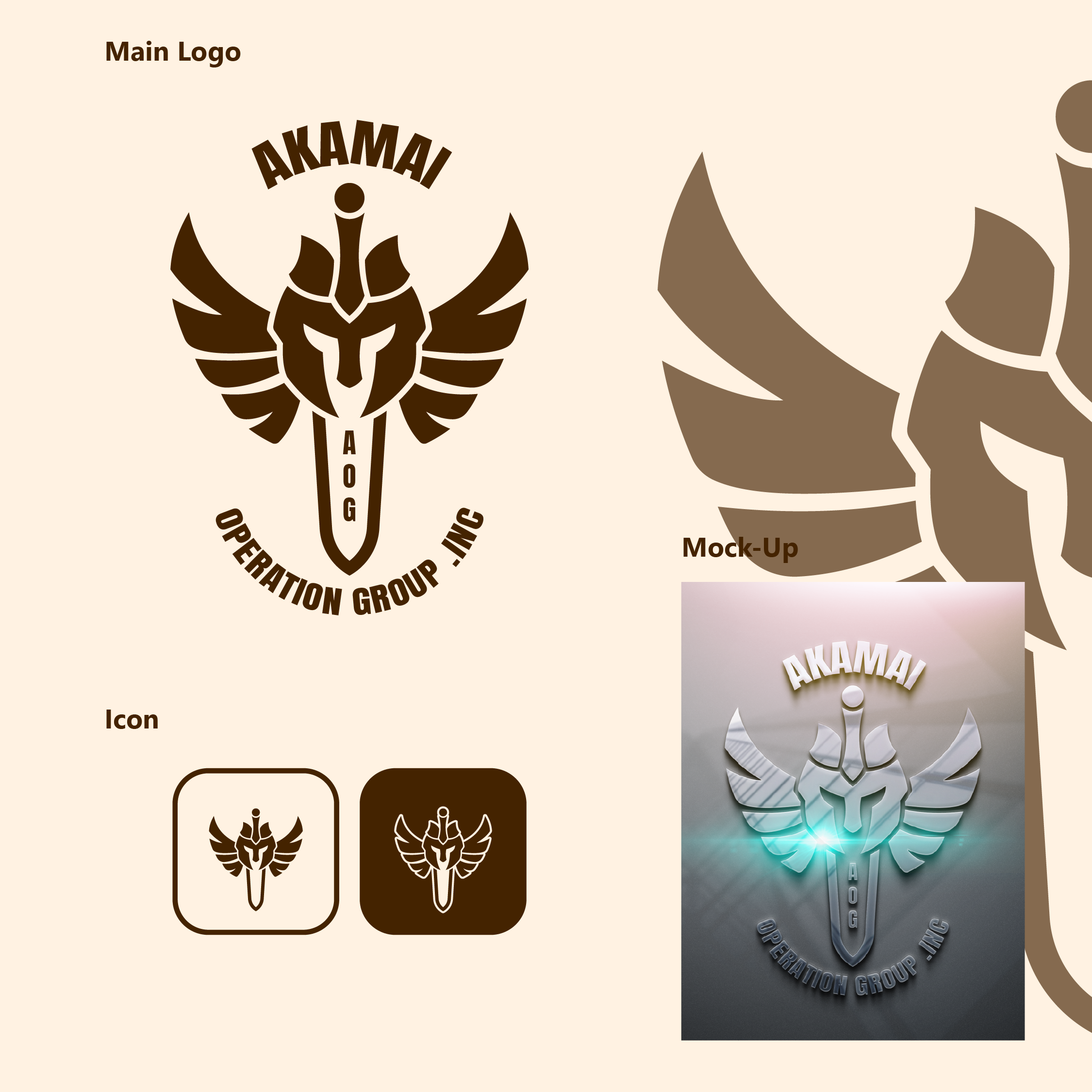 Logo Design by TZ'sign for this project | Design #37004849