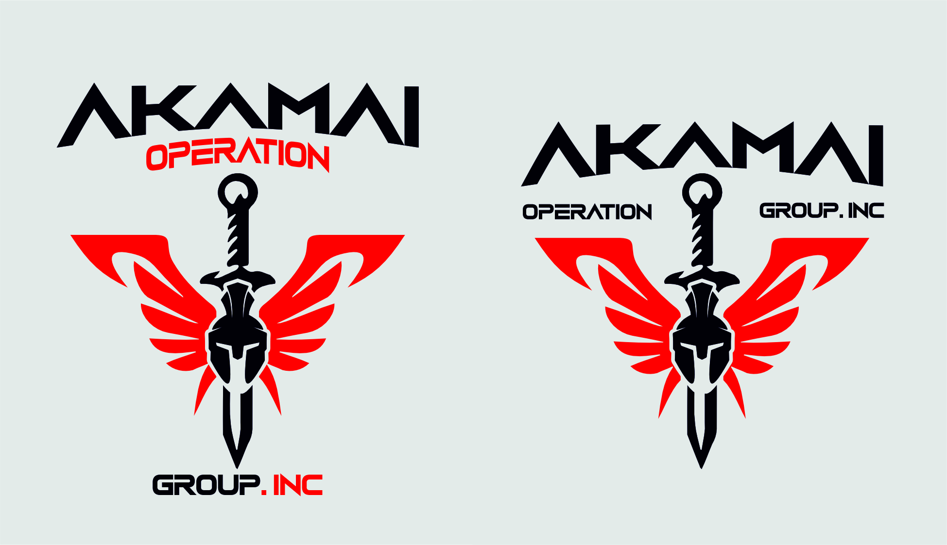 Logo Design by Yakuza20 for this project | Design #36985267