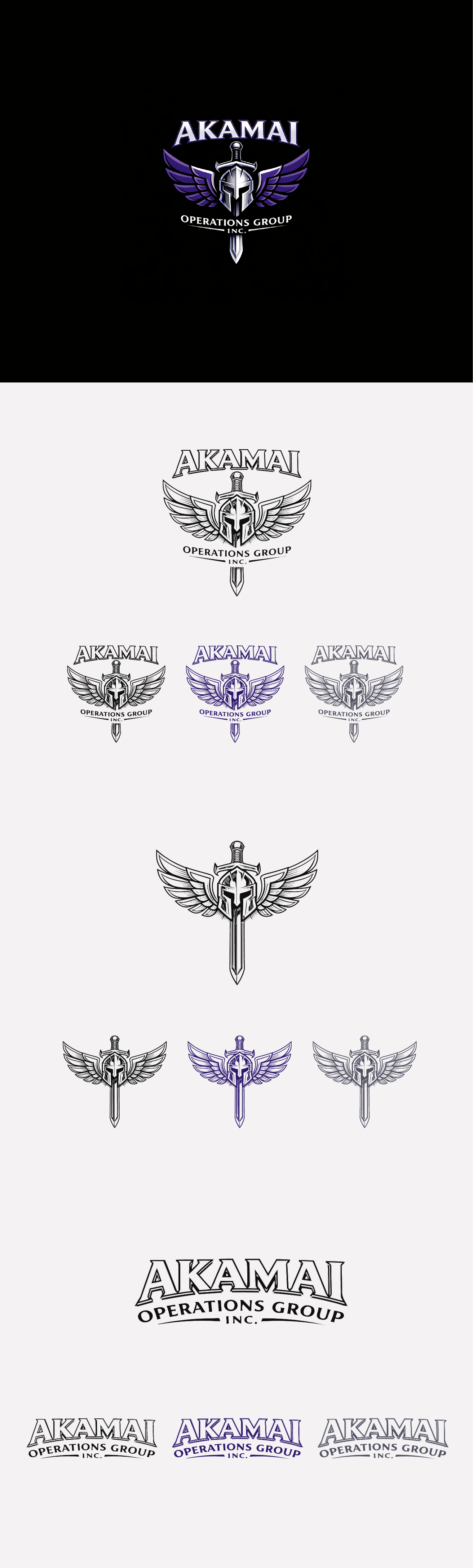 Design de Logo par saifysyed Studio pour ce projet | Design #36987317