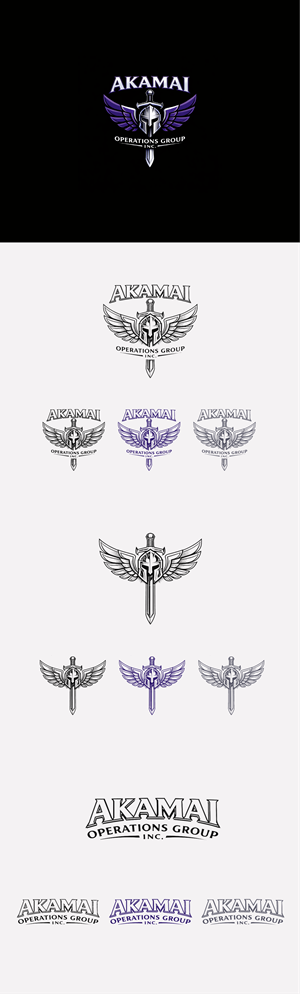 Design de Logo par saifysyed Studio pour ce projet | Design : #36987317