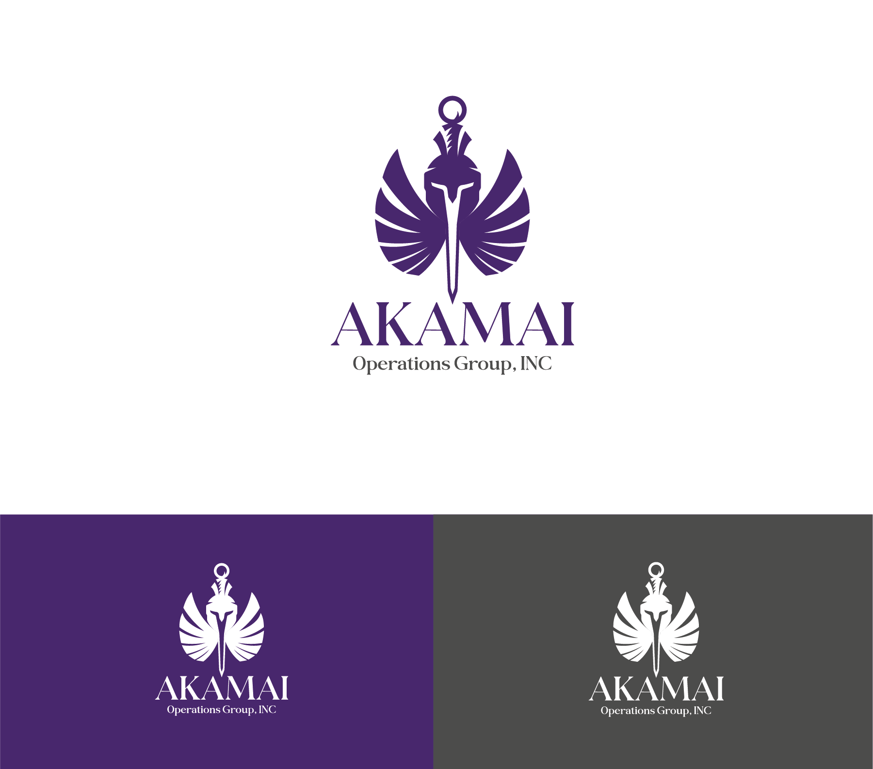 Logo Design by Ezgi Kilavuz for this project | Design #36987395