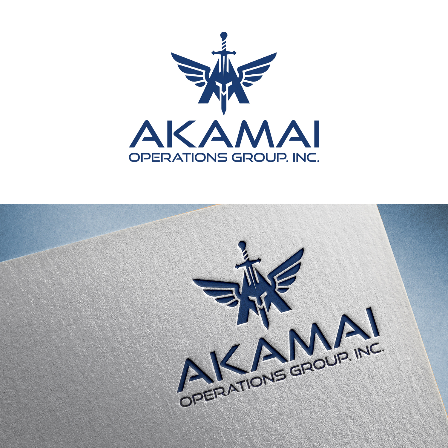 Logo Design by Ultra Creations for this project | Design #36986613