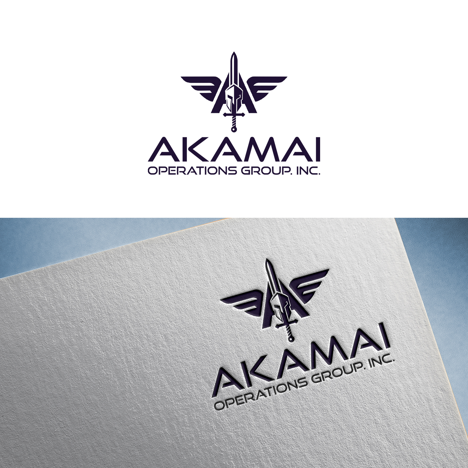 Logo Design by Ultra Creations for this project | Design #36986614