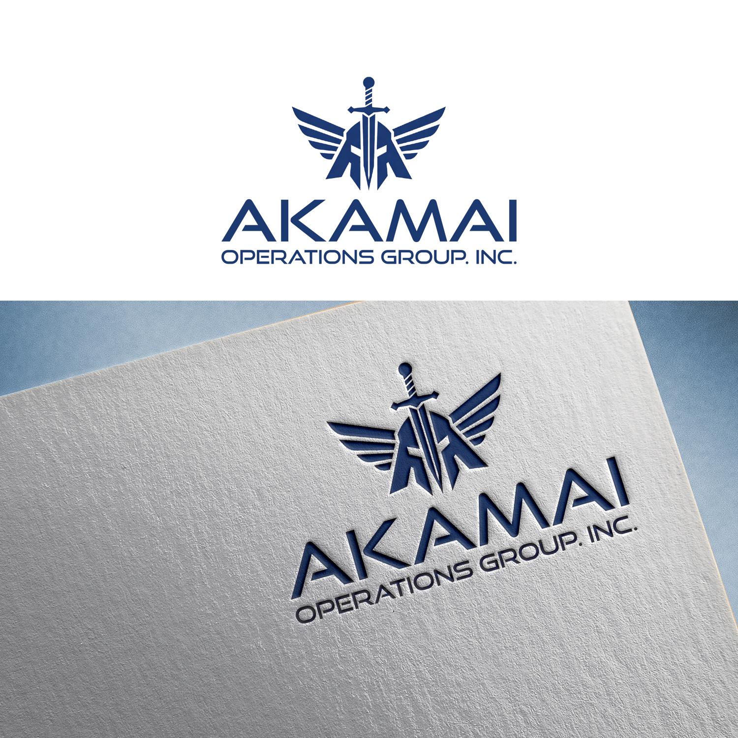 Logo Design by Ultra Creations for this project | Design #36986616