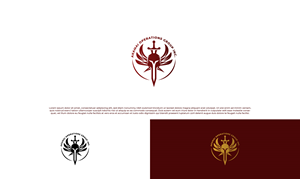 Logo Design by Kornelius - Lahalah for this project | Design: #36991839