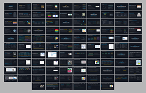 PowerPoint Design by yusmoker