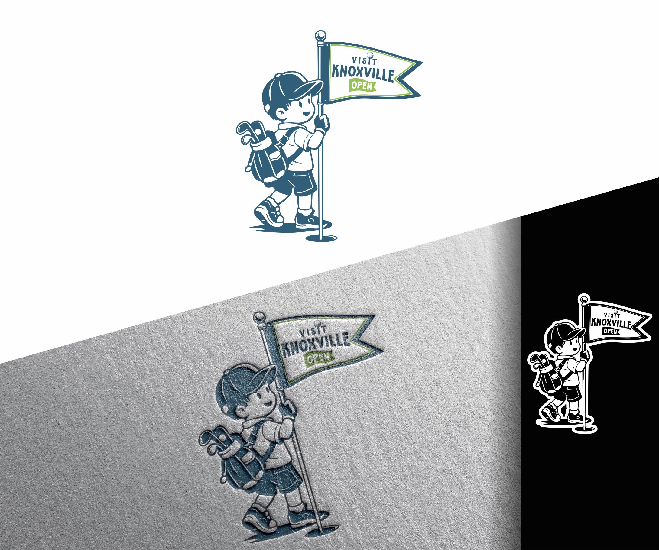 Diseño de Logo por alkaline para este proyecto | Diseño #36991820