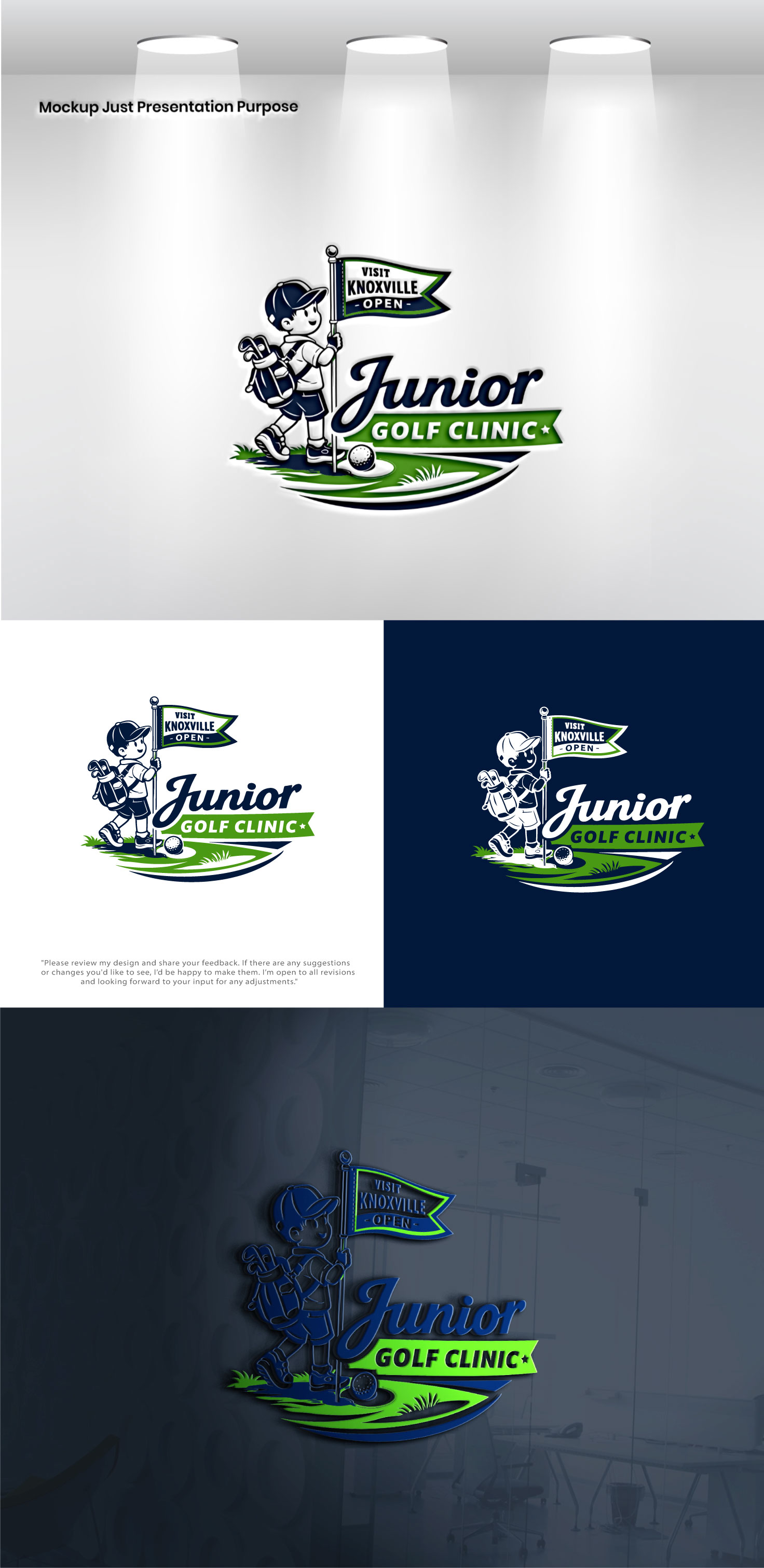 Diseño de Logo por VectorForge para este proyecto | Diseño #36986794