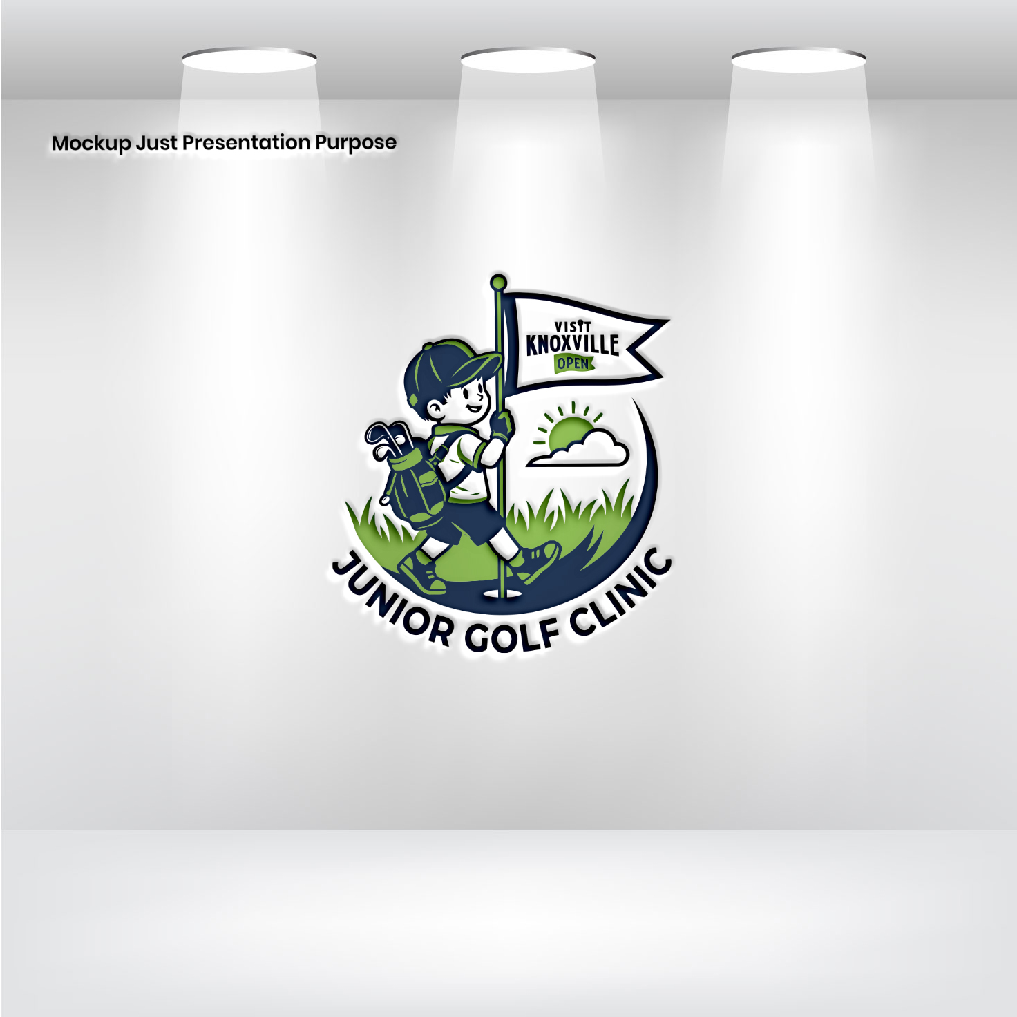 Diseño de Logo por VectorForge para este proyecto | Diseño #36986795