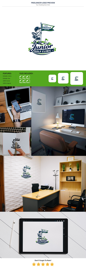 Logo Design by VectorForge for this project | Design: #36986797