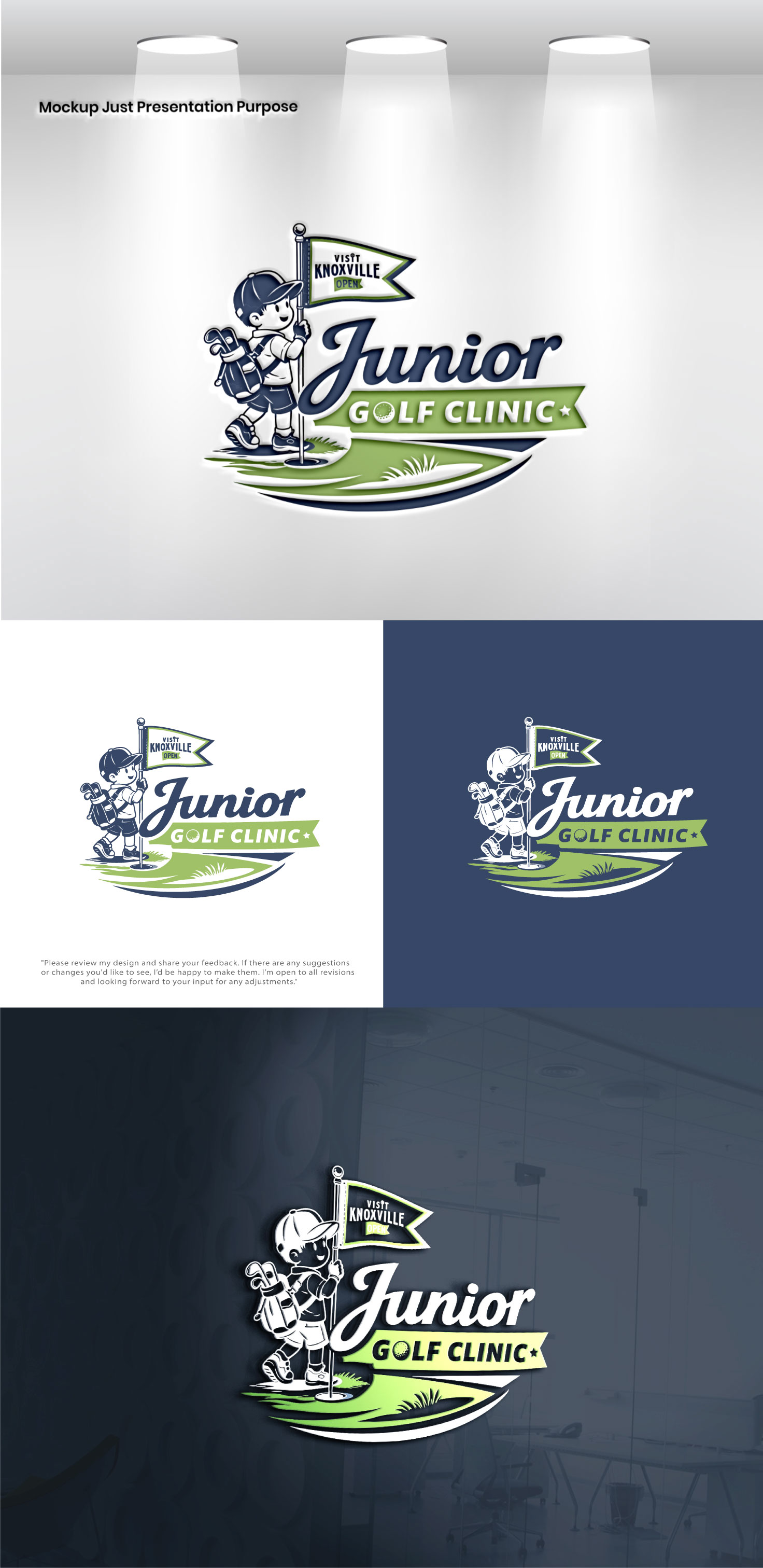 Diseño de Logo por VectorForge para este proyecto | Diseño #36987518