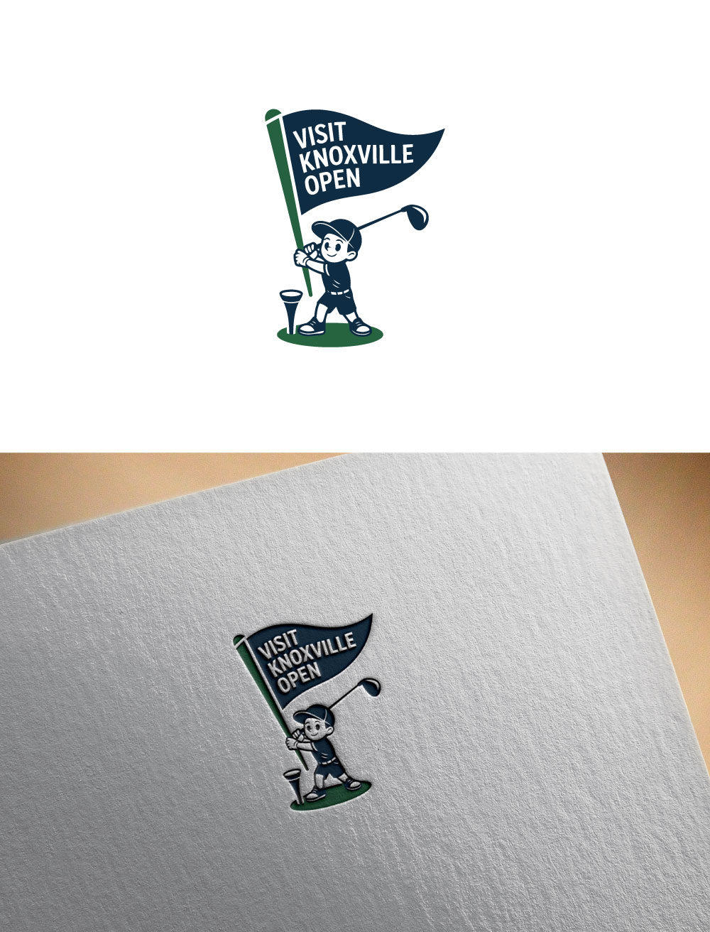 Diseño de Logo por KING JM para este proyecto | Diseño #36988182