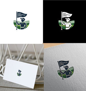 Diseño de Logo por Jonshonkal para este proyecto | Diseño: #36988623