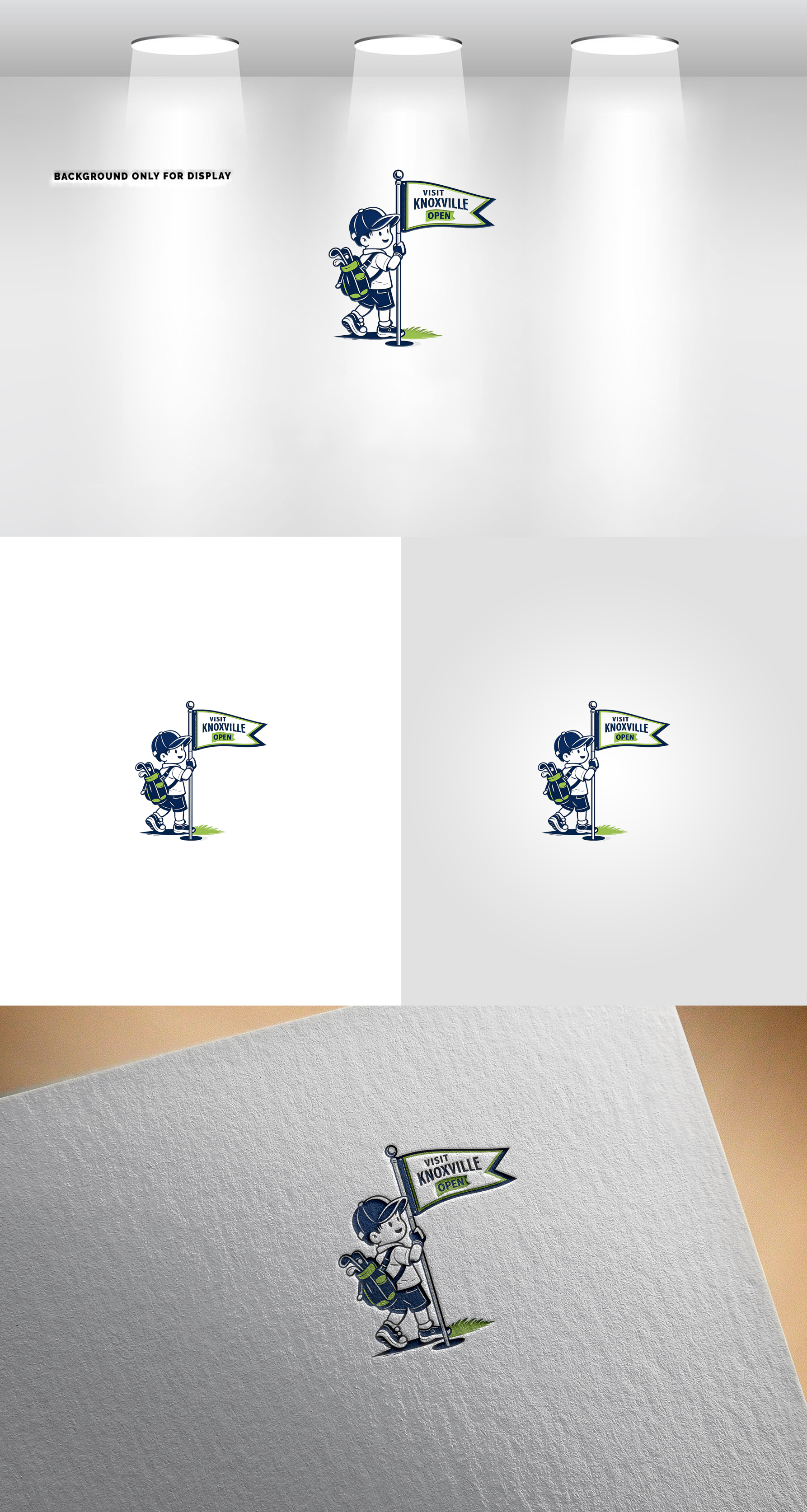 Diseño de Logo por Rahmina para este proyecto | Diseño #36988446