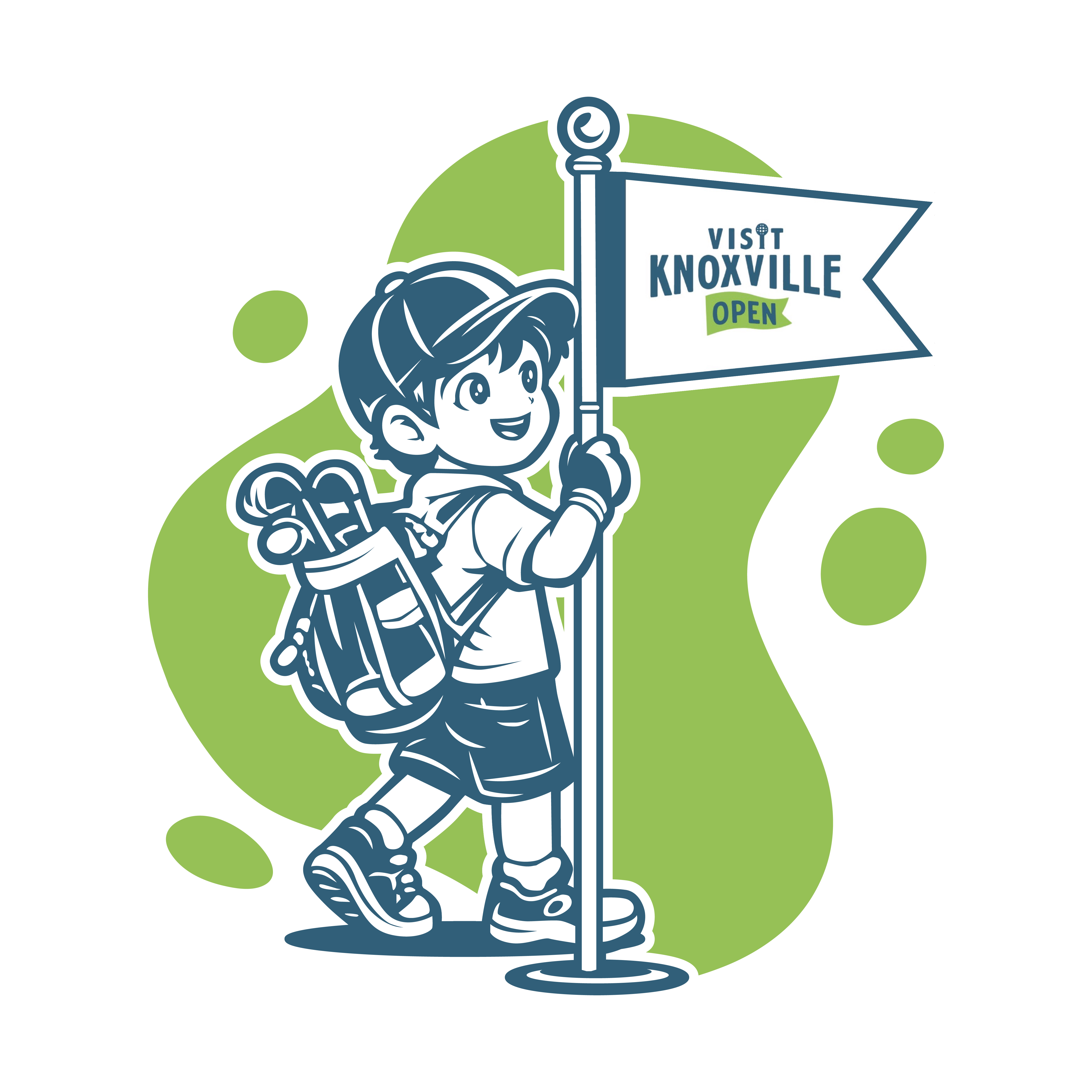 Diseño de Logo por John Mark Arts para este proyecto | Diseño #36986513