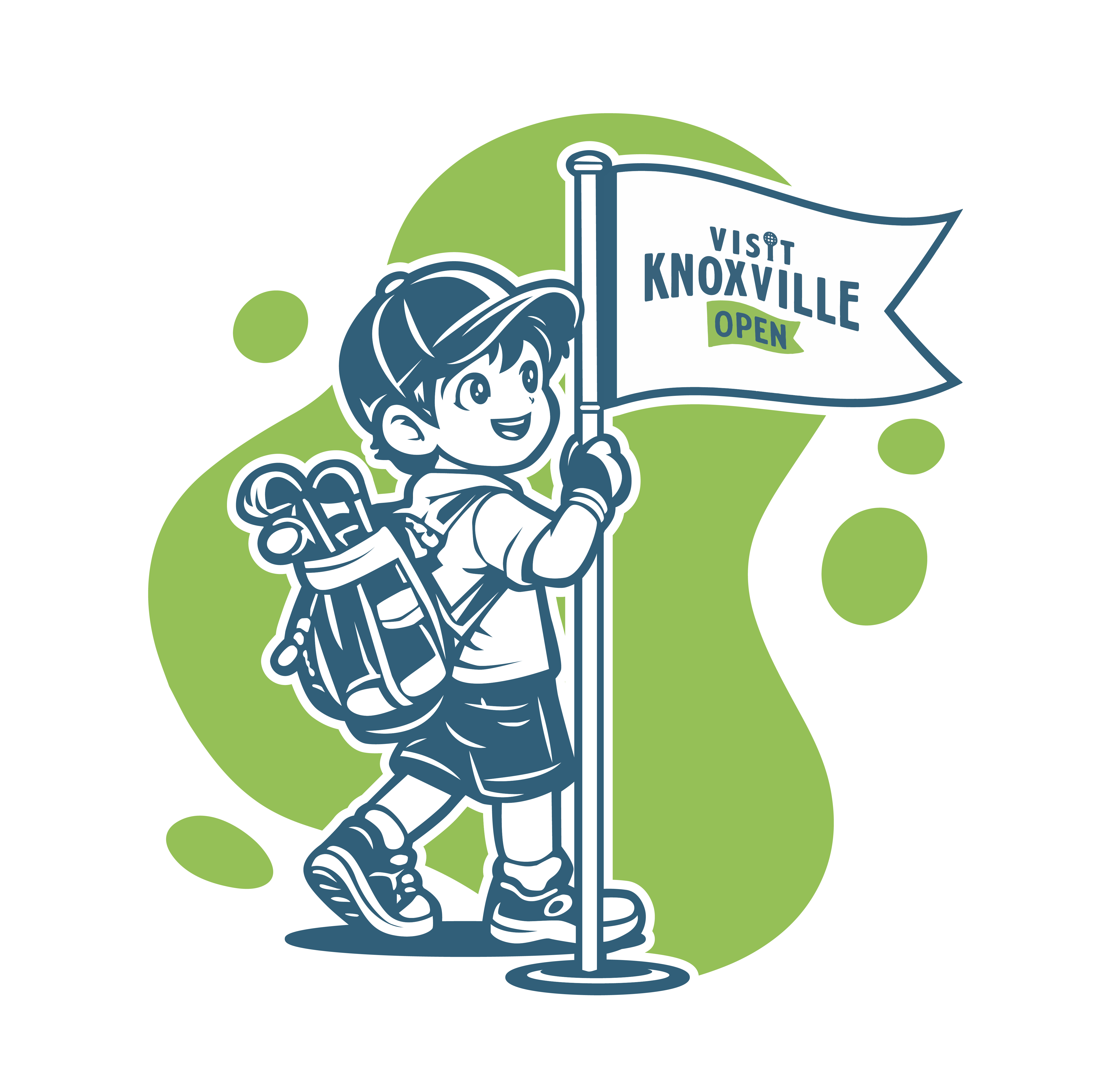 Diseño de Logo por John Mark Arts para este proyecto | Diseño #36986629