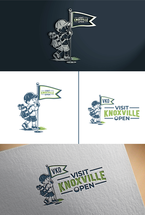 Diseño de Logo por ariba6269 para este proyecto | Diseño: #36989165