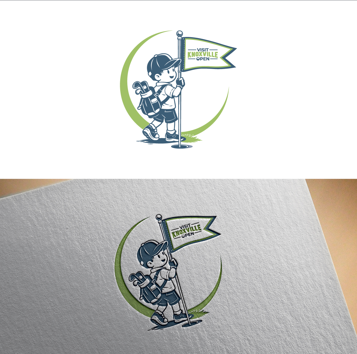 Diseño de Logo por ariba6269 para este proyecto | Diseño #36989500