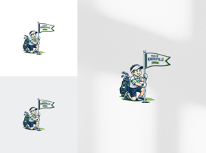 Design de Logo par Jammie Logos pour ce projet | Design : #36990772