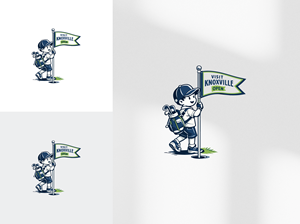 Design de Logo par Jammie Logos pour ce projet | Design : #36990776