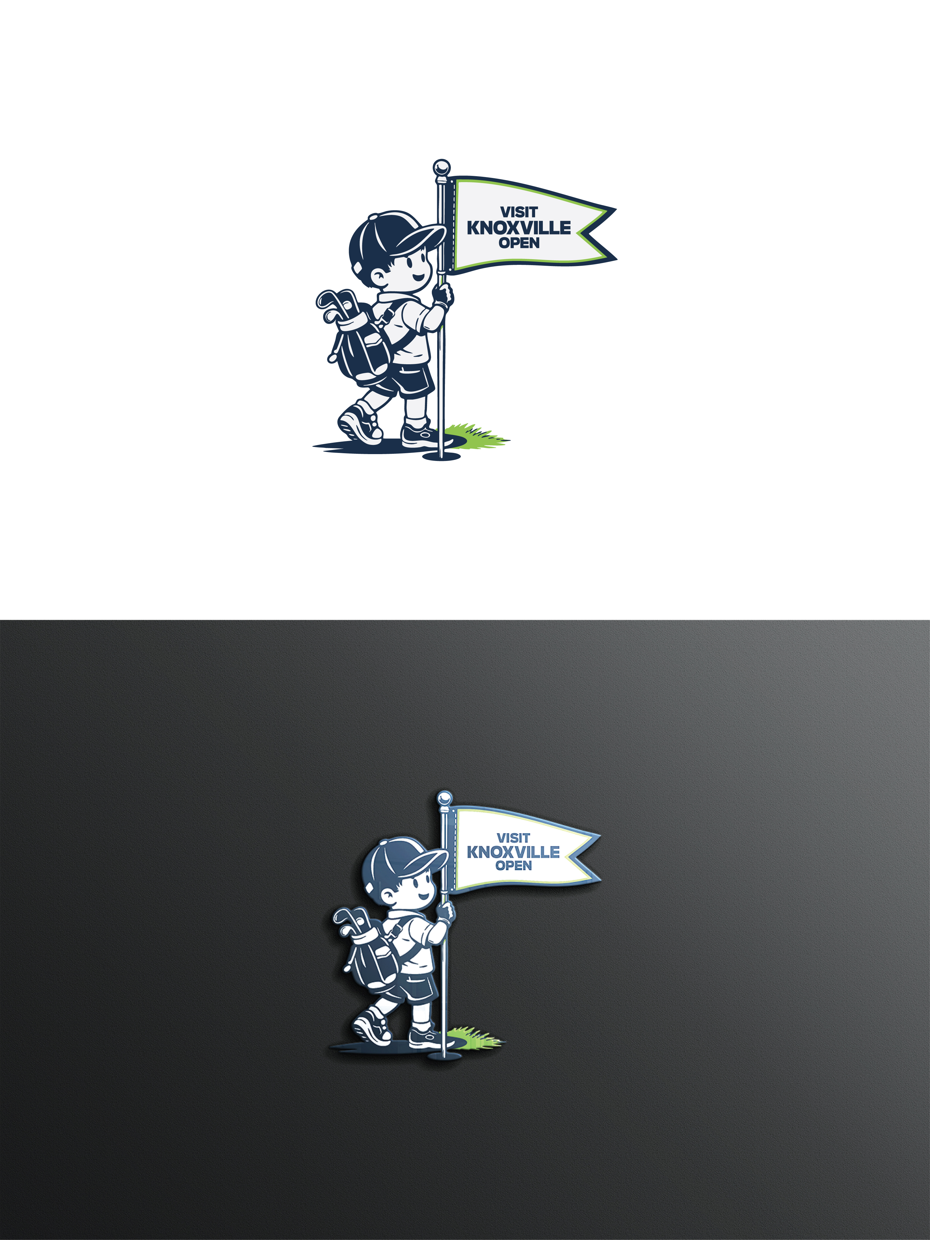 Logo Design by raju.creative for this project | Design #36989754