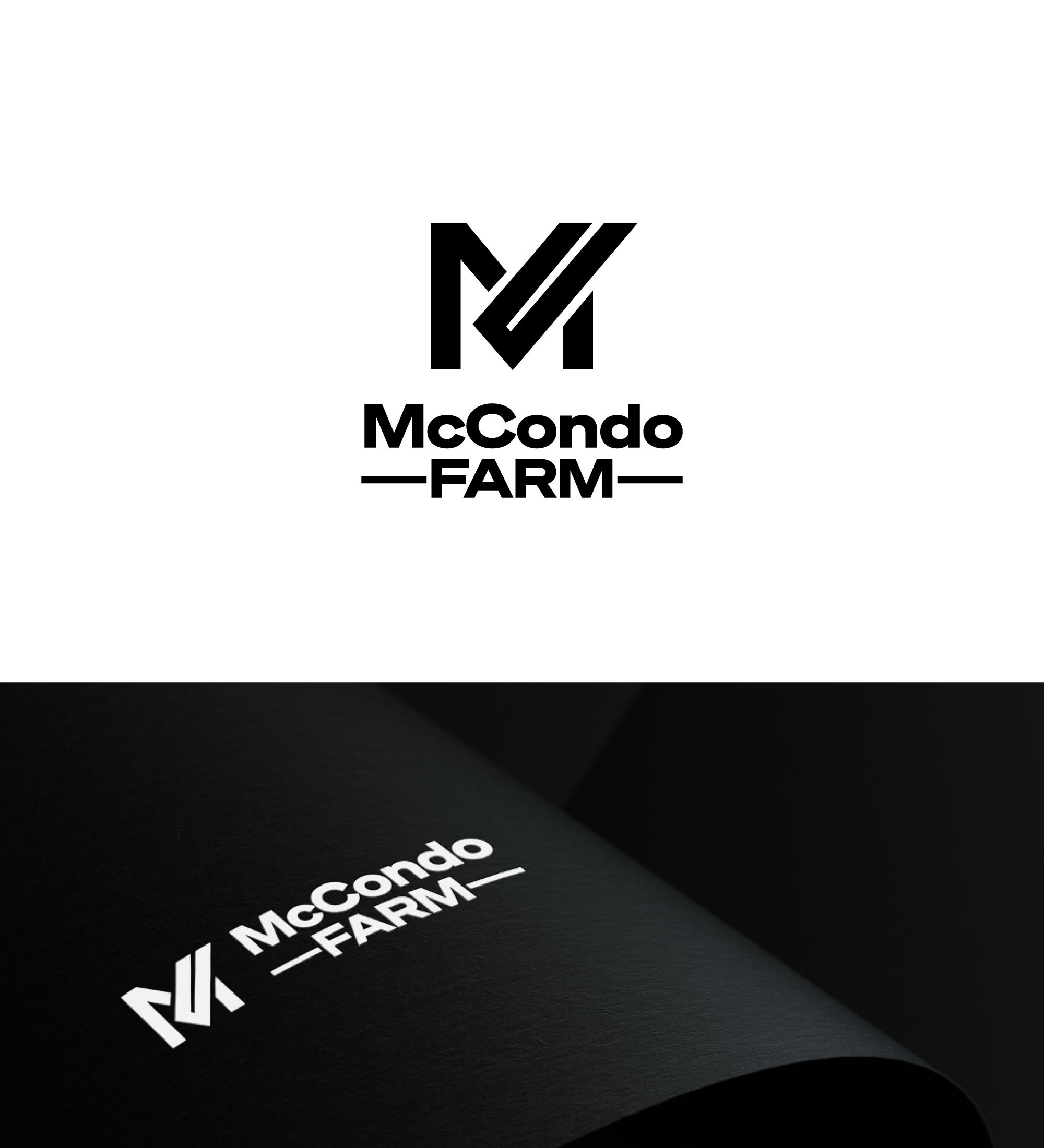 Logo Design by Farhad Kreative for this project | Design #36988909