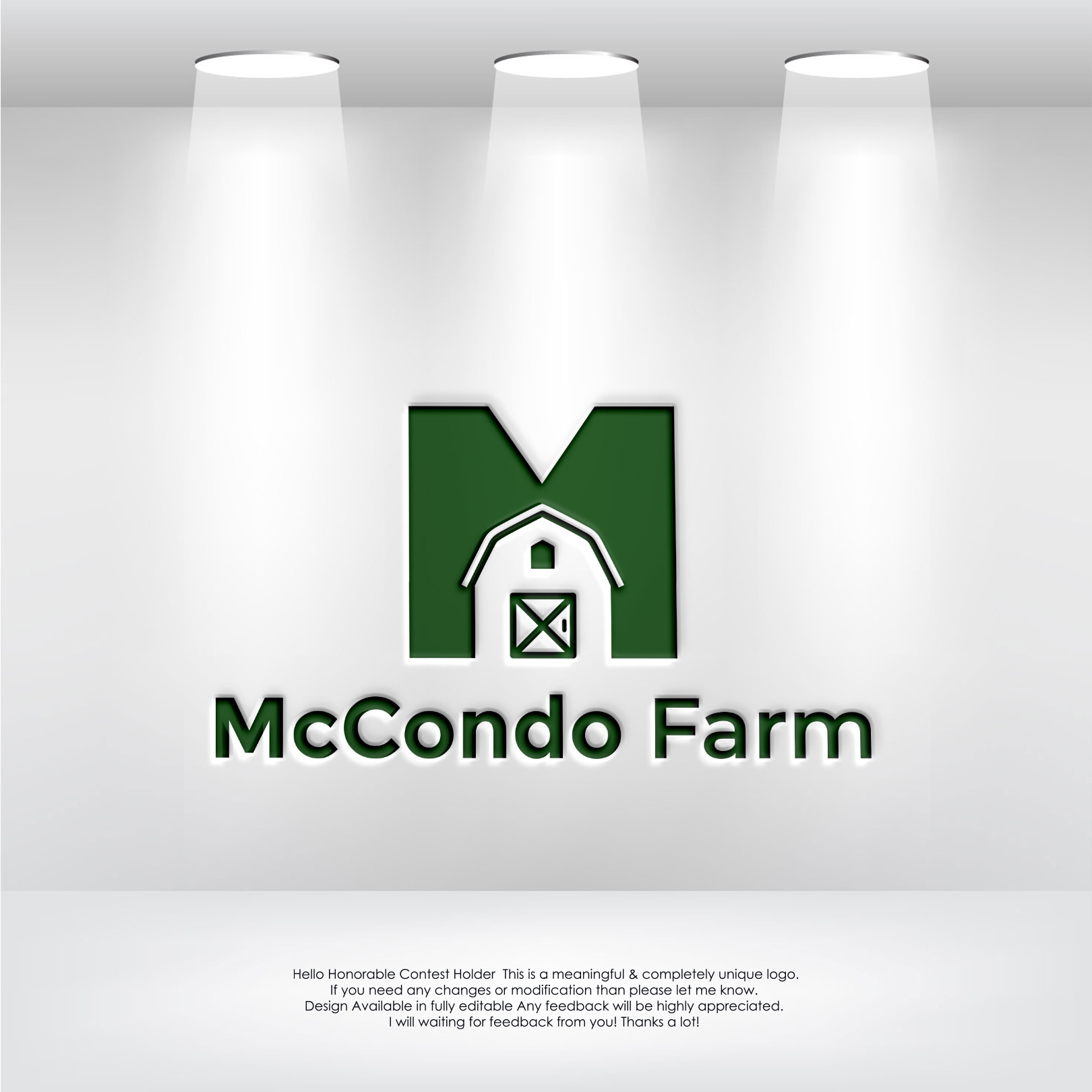Logo Design by LogoEon for this project | Design #36989427