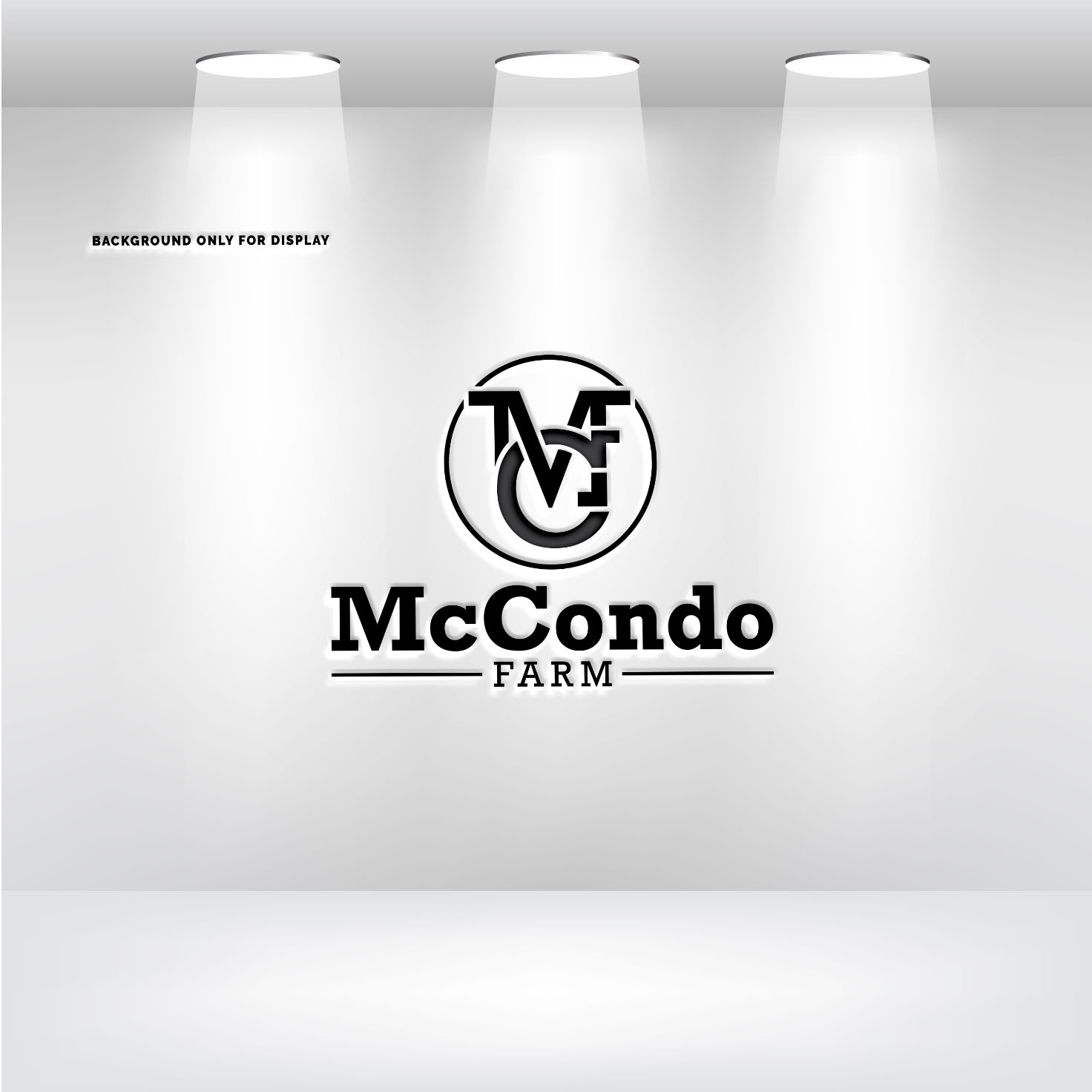 Logo Design by jonkonrad for this project | Design #36988406