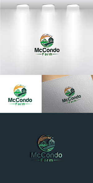 Logo Design by amran mollaa for this project | Design: #36990031