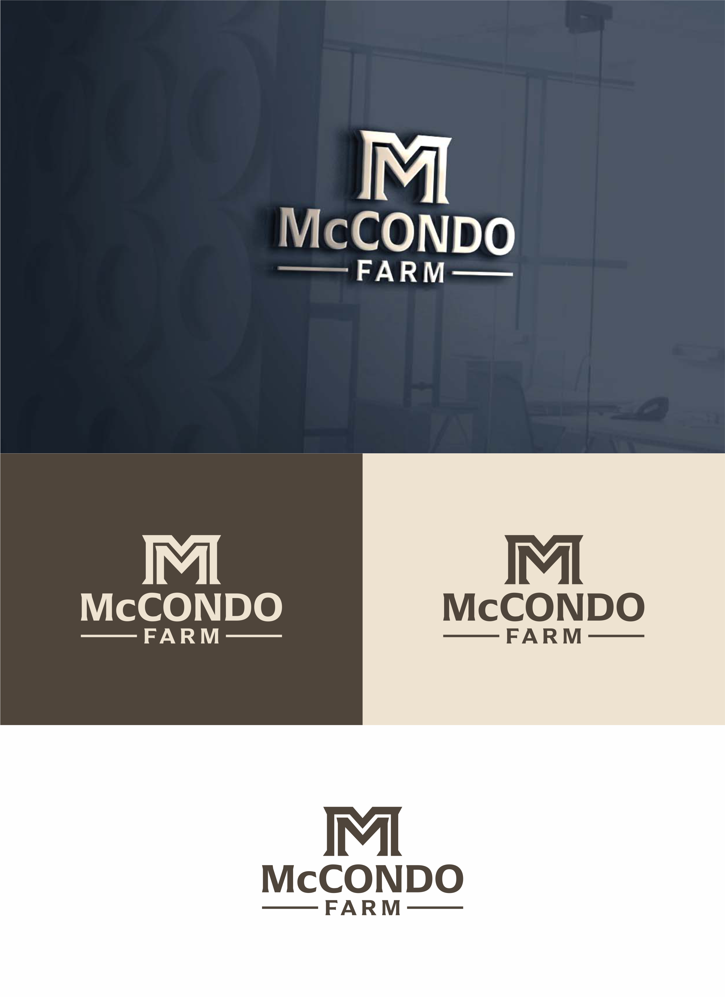 Design de Logo par ndra pour ce projet | Design #36994475