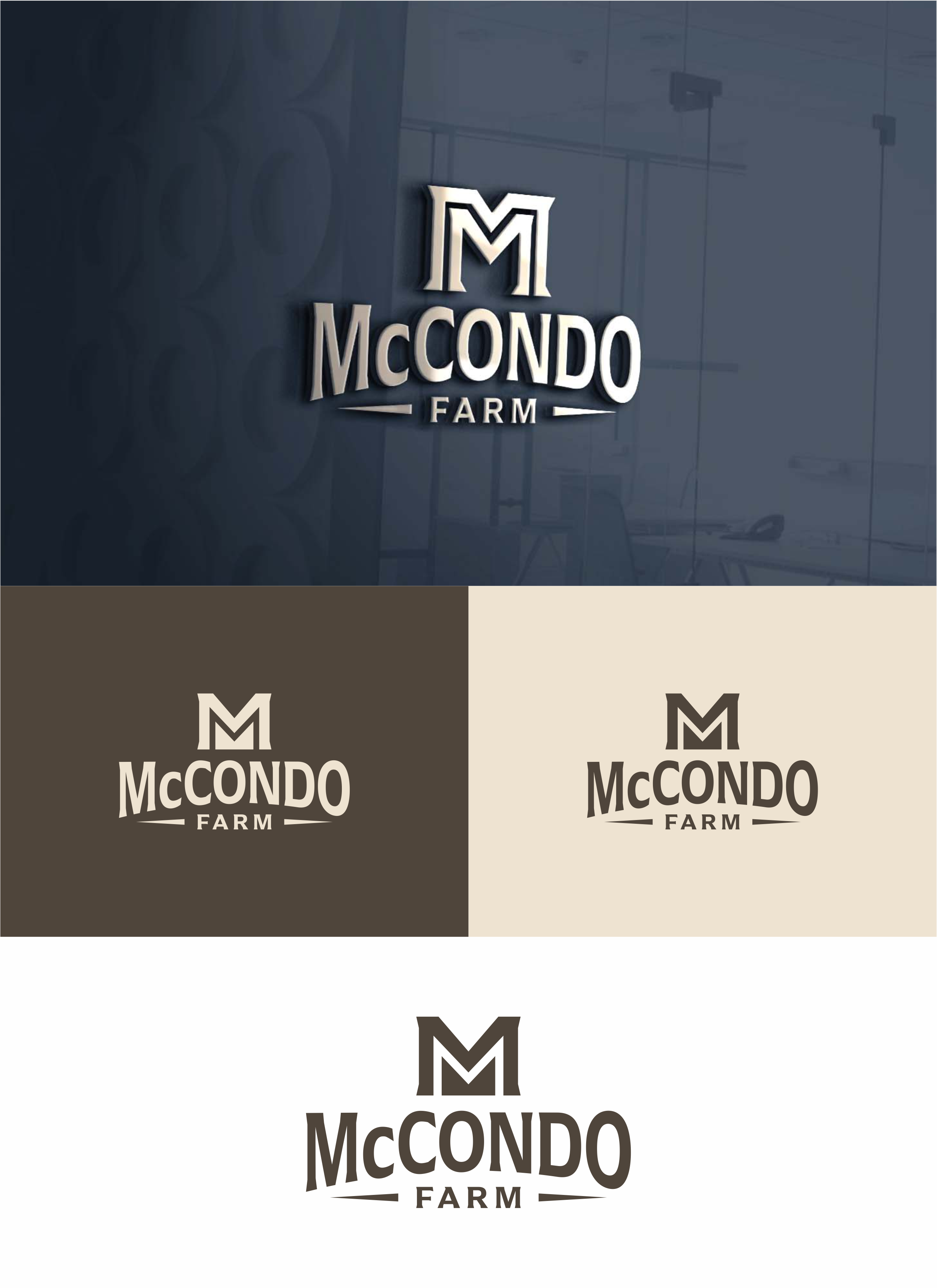 Design de Logo par ndra pour ce projet | Design #36994490