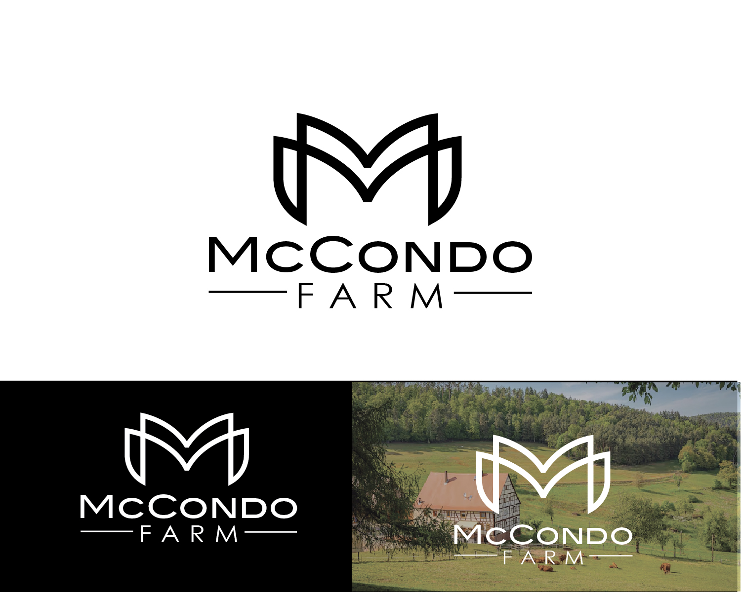 Logo Design by renderman for this project | Design #36996781