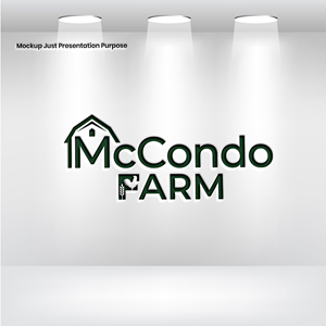 Logo Design by VectorForge for this project | Design: #36990169