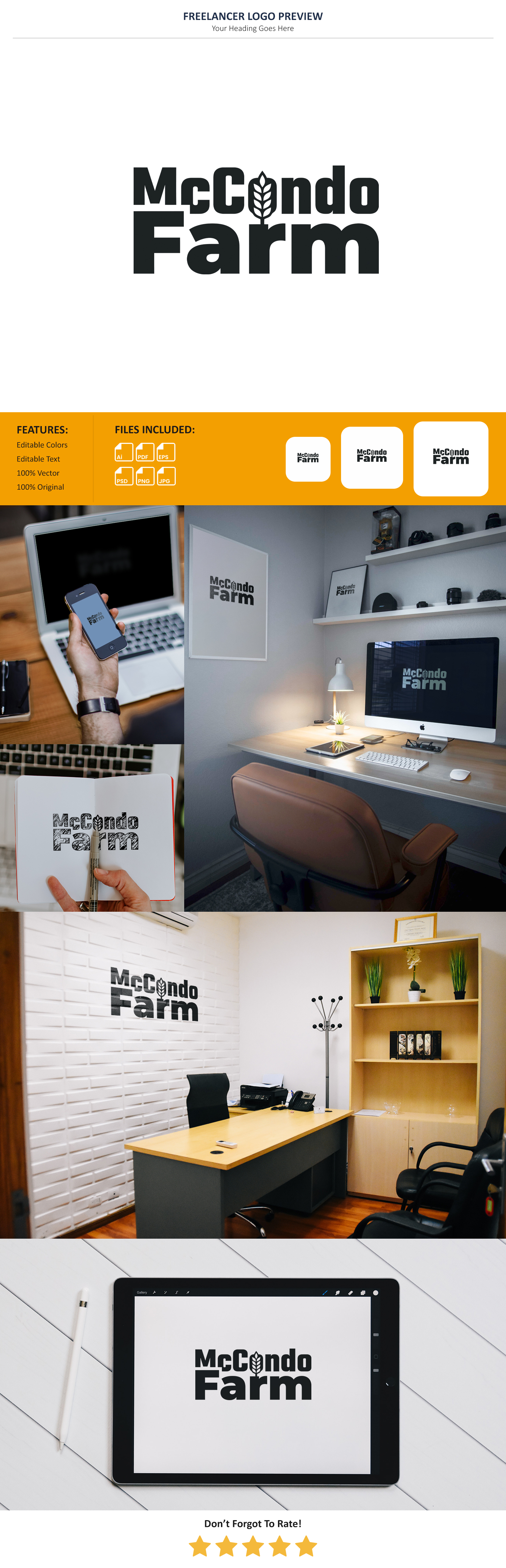 Logo Design by Pixel Foundry for this project | Design #36990172