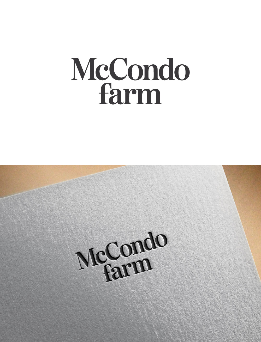 Logo Design by KING JM for this project | Design #36988123